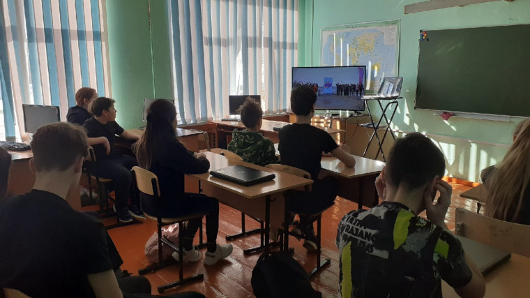 Воссоединение Крыма с Россией.