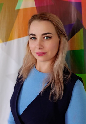 Мизюкова Элла Андреевна Мизюкова Элла Андреевна