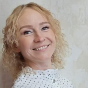 Кирьянова Людмила Расиховна Кирьянова Людмила Расиховна
